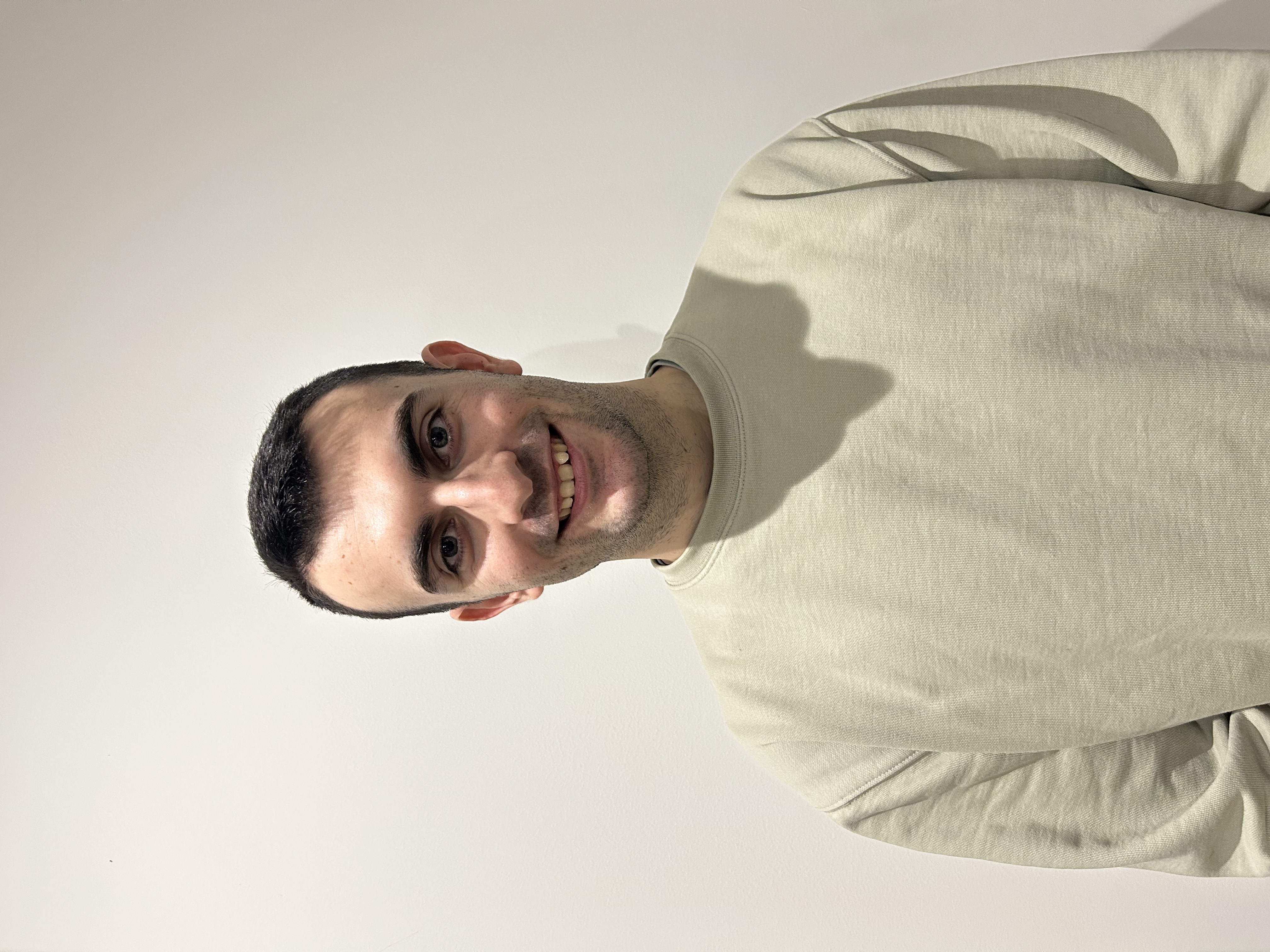 David Suarez Fernandez