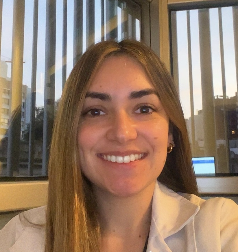 Valentina Balbi