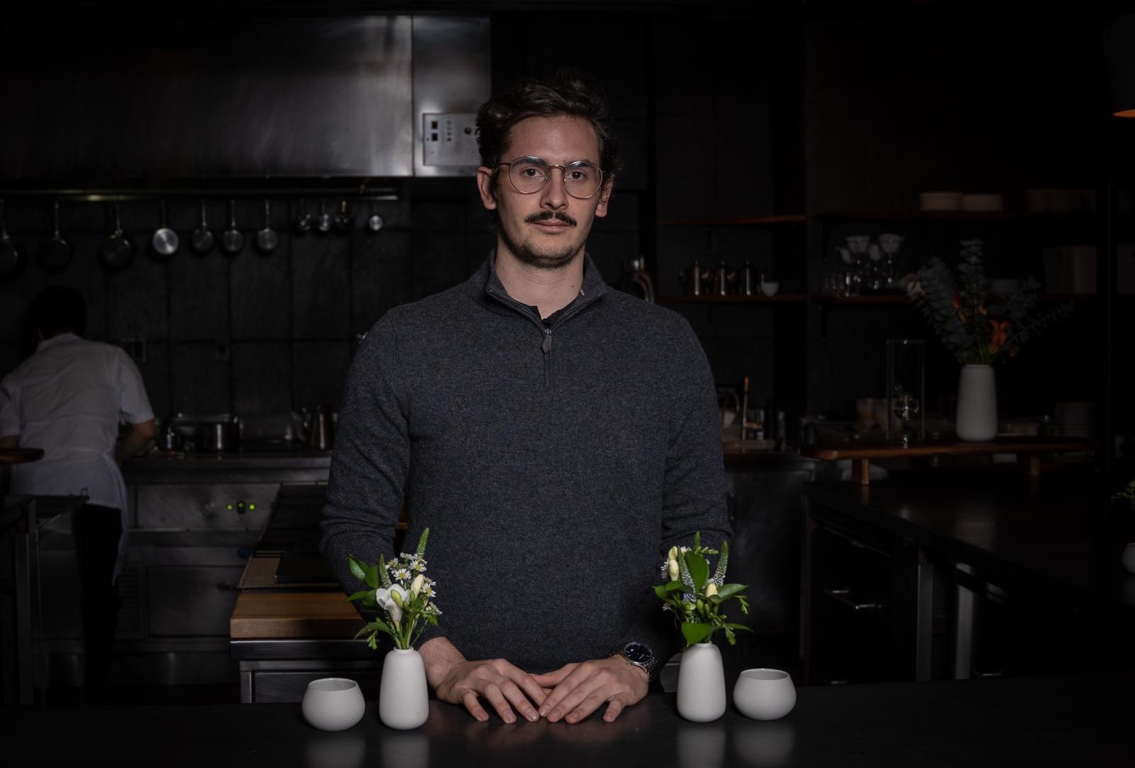 Christian Eisl