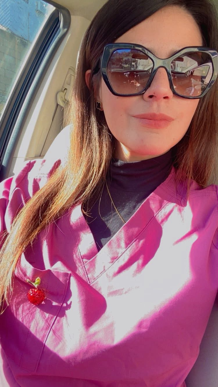 LN. Alma Ornelas