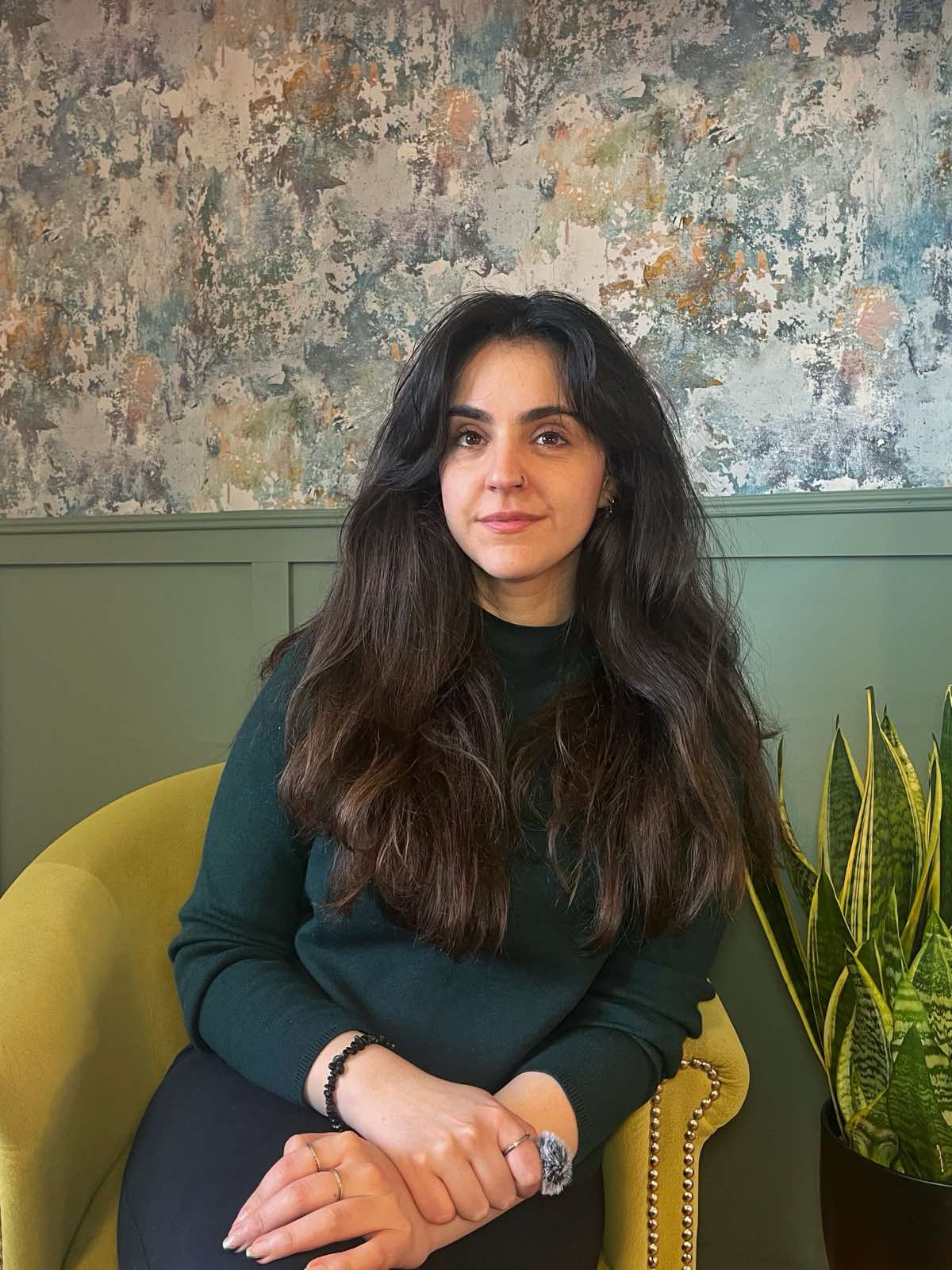 Kelina Fili