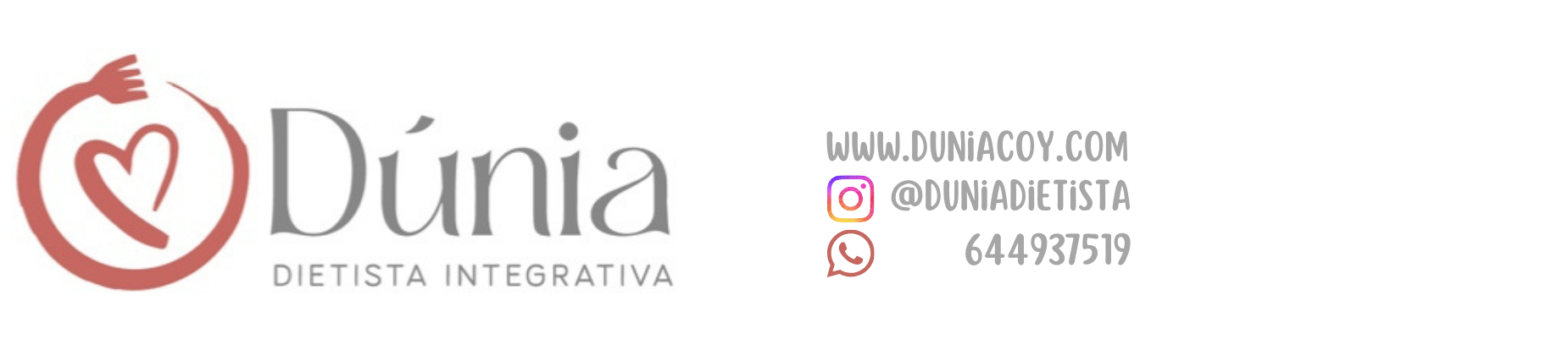 Dúnia Coy Macías