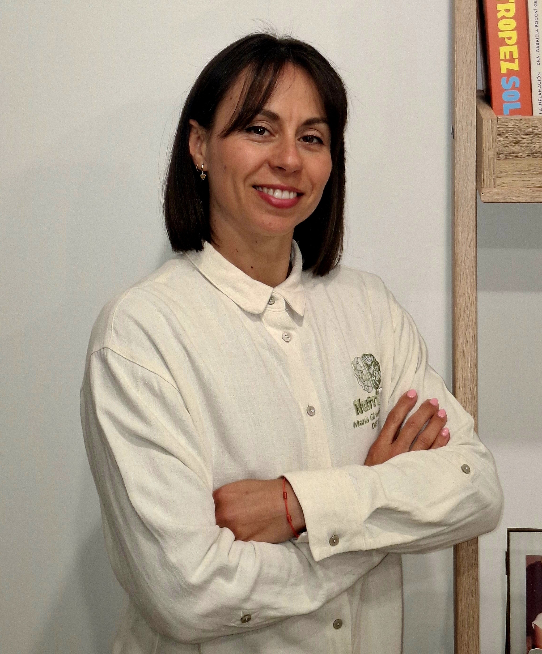 Maria Gimenez Estela