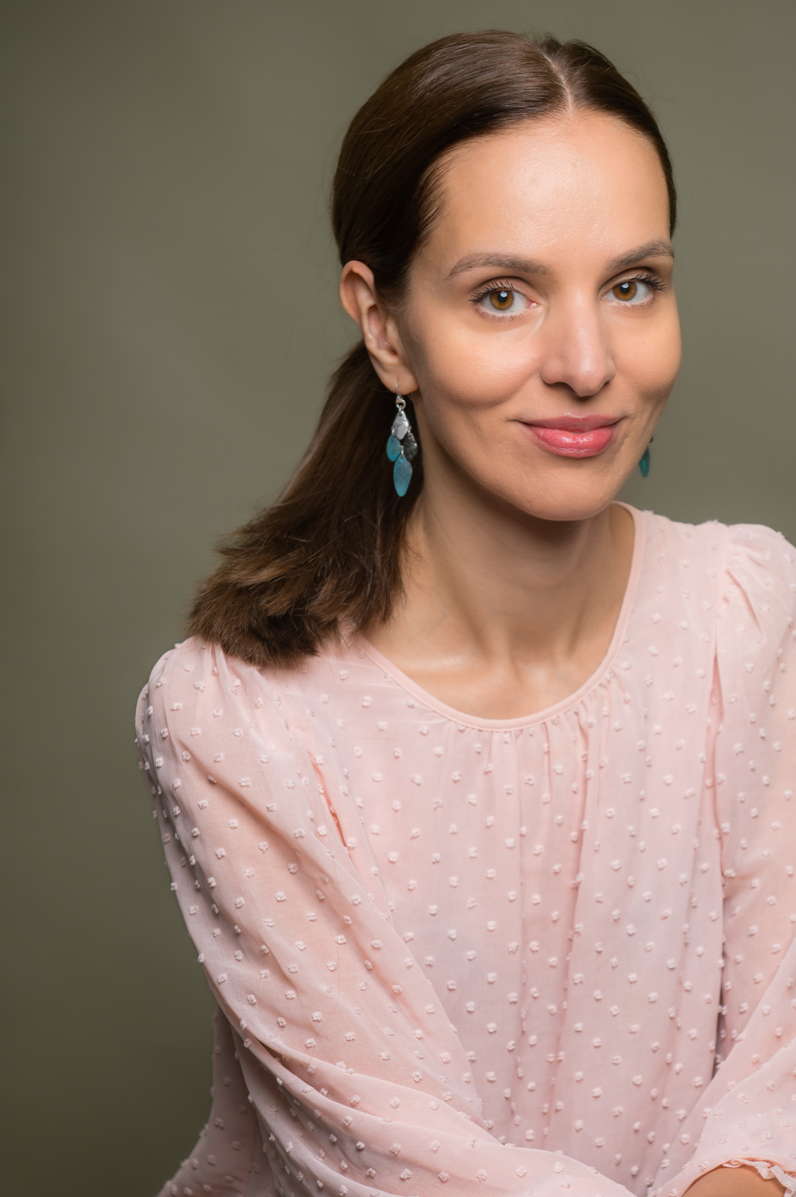 Dominika Stanciakova